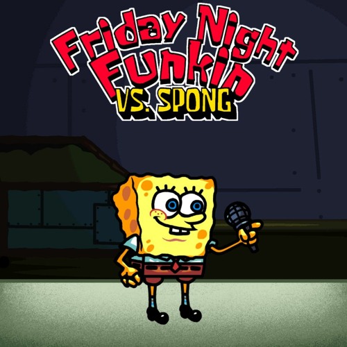 Spong - Friday Night Funkin': Vs. Spong Remastered