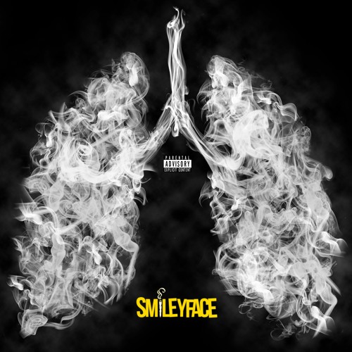 Smileyface - In my city