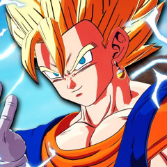 Double-Helix Grin - Vegito Song (Dragon Ball)