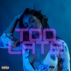 Kyrene Tha Dream - NRGAF