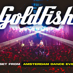 Live at Amsterdam Dance Event 2025