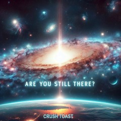 Crush Toast - Are you still there