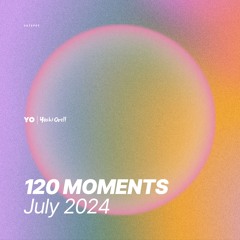 OHTM - July 2024