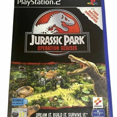 Jurassic Park: Operation Genesis - PC DRM Free