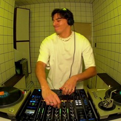 Aimé You @ HÖR Berlin (Vinyl Only) 23.12.2024