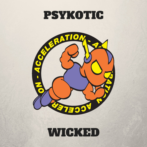 Wicked (Class Mix)