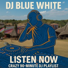 Blue white part 1