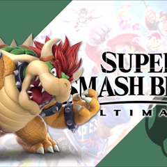 Super Smash Bros. Ultimate OST - The Grand Finale