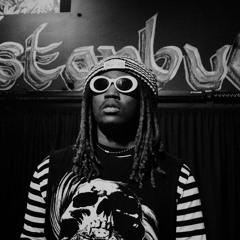 Kee Nola - JEZEBEL Remix