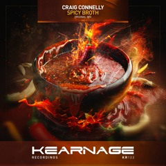 KR133 - Craig Connelly - Spicy Broth