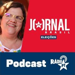 Teresa Leitão (PT/PE), candidata ao Senado, fala da sua campanha no estado