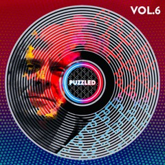 Jeff Haze 🇺🇸 - PUZZLED RADIO Vol.6