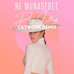 Ne Münasebet (Catwork Remix)