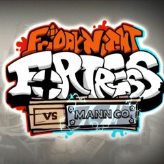 Strongmann (Heavy Boxer) - Friday Night Fortress Vs Mann Co Mod OST