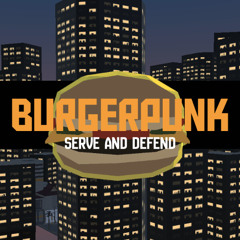 Serve and Defend