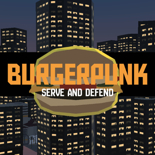 Serve and Defend