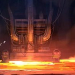 Another Medium (Undertale) Angela Blight Cover