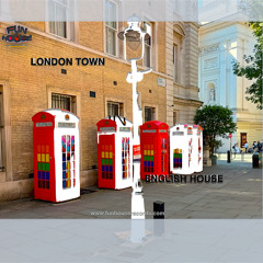 London Town *(DJ Tricks remix)