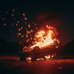 CRA$H AND BURN