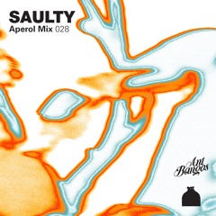 Aperol Mix 028: Saulty