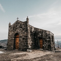 AED 2025-06-04 Le monastère Sainte Catherine