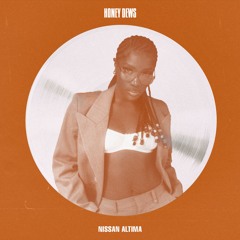 Doechii - Nissan Altima (Honey Dews Edit)