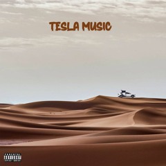 Tesla Music I (feat. Zeke Taylor) [Prod by. Roze]