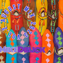 August Mix 2023  Vol.2