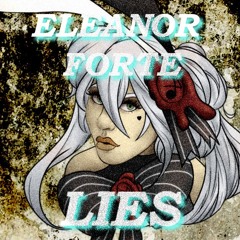 【Eleanor Forte AI】 Lies (Acoustic) [Cover]