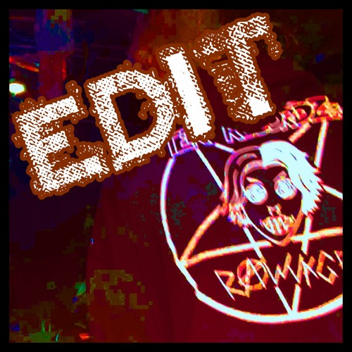 Rawvage Anthem X Krasspoutine [EDIT DE FDP] (free DL)