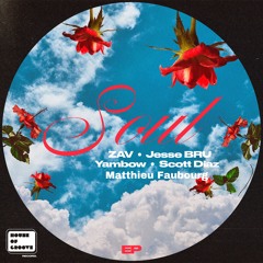 Believe (Matthieu Faubourg Remix)