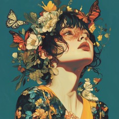 Nature's Embrace