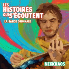 Les Histoires Qui S'écoutent