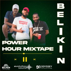 Belikin Power Hour Vol. 1
