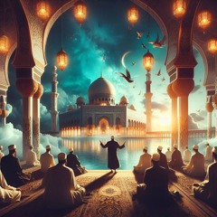 Kitni Bulandiyon Pe Hai Aiwan-e-Fatima