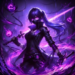 CHASHKAKEFIRA - XENON SWORD 2