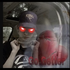 Go Getter (prod. Bapsxx)