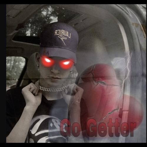 Go Getter (prod. Bapsxx)