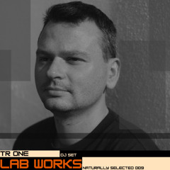 Naturally Selected 009: Tr One