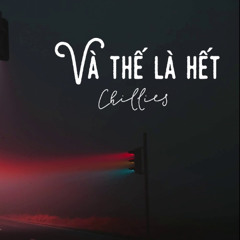 Và Thế Là Hết - ZonWave x Wayzee [Bản Quyền Buy Vào Group Để Tải Full]