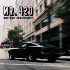 Mr. 420