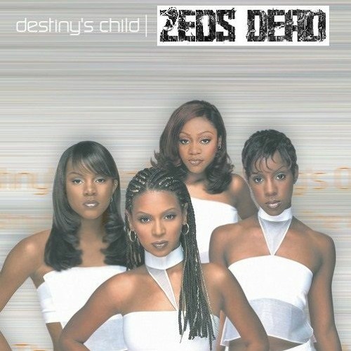 Destiny's Child - Say My Name (Zeds Dead Remix)