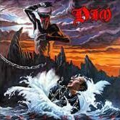 Dio Dont Talk To Strangers