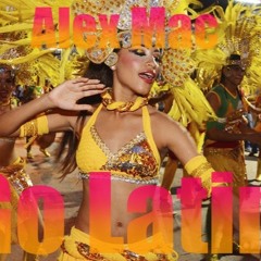Go Latin - Ibiza Stardust Radio 16/10/21