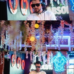LIVE AT CASA BAULA 2024