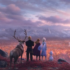 Frozen 2 Ambience