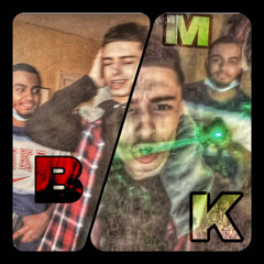 MBK NuNu- Run Deep
