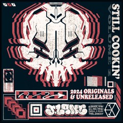 STILL COOKIN' 2 [all original mix]
