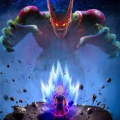 Dragon Ball Z Dokkan Battle: STR Cell Max Intro