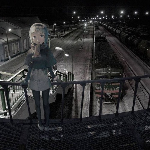 desolation (спастись)